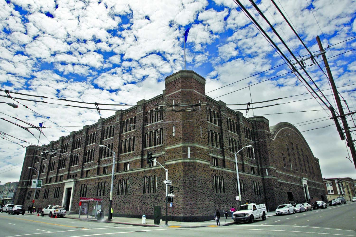 Soho House Could Finally Be Coming To SF