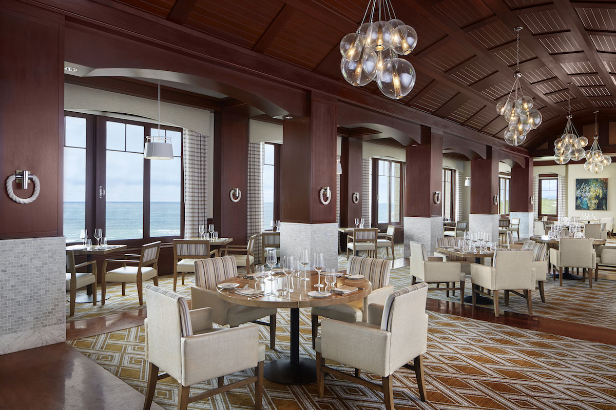 Ritz Half Moon Bay Announces Lineup For AllStar Chef Series