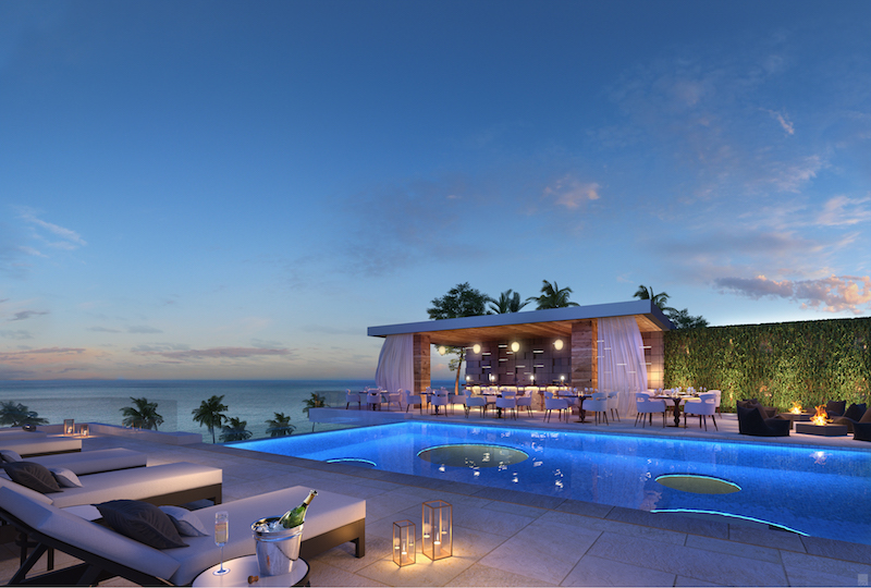 Autograph Collection Hotels And Andrew Ashcroft Announce "Alaia"