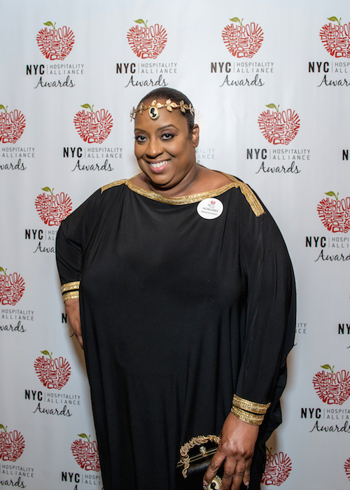 A Look Inside The 3rd Annual NYC Hospitality Alliance Awards
