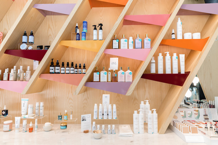 Get Your Green Beauty Fix At These 5 Los Angeles Spas