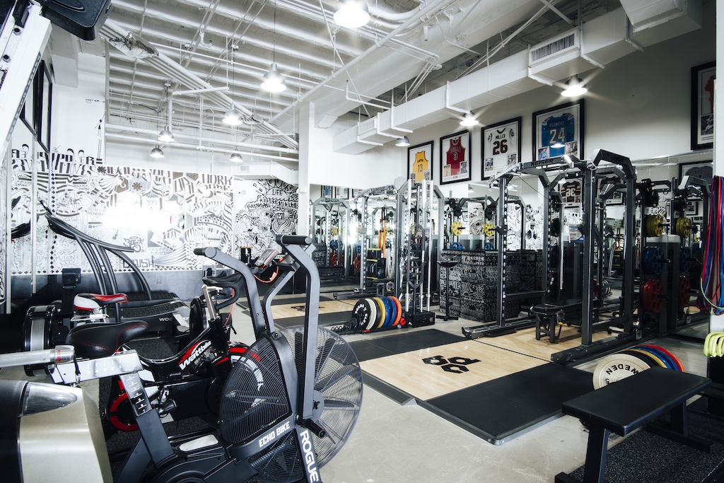 Top 5 Celebrity Fitness Studios In Miami