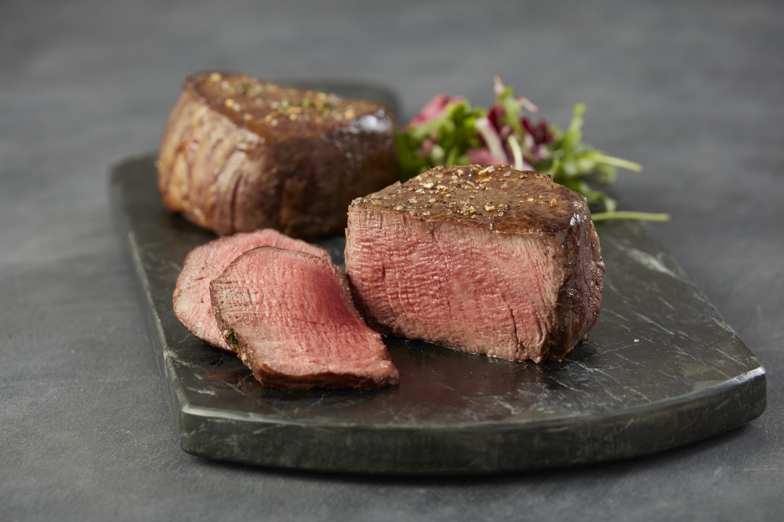 "Meat" The Chicago Steak Company, Provider Of Top American Beef