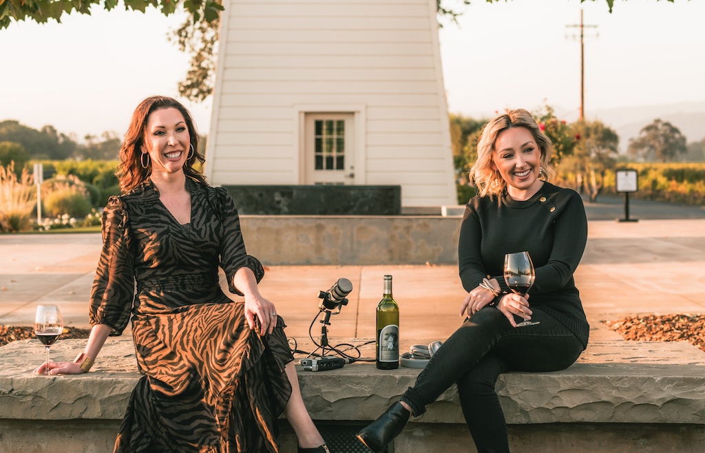 The Wine Access Unfiltered Podcast Goes Behind The Bottle