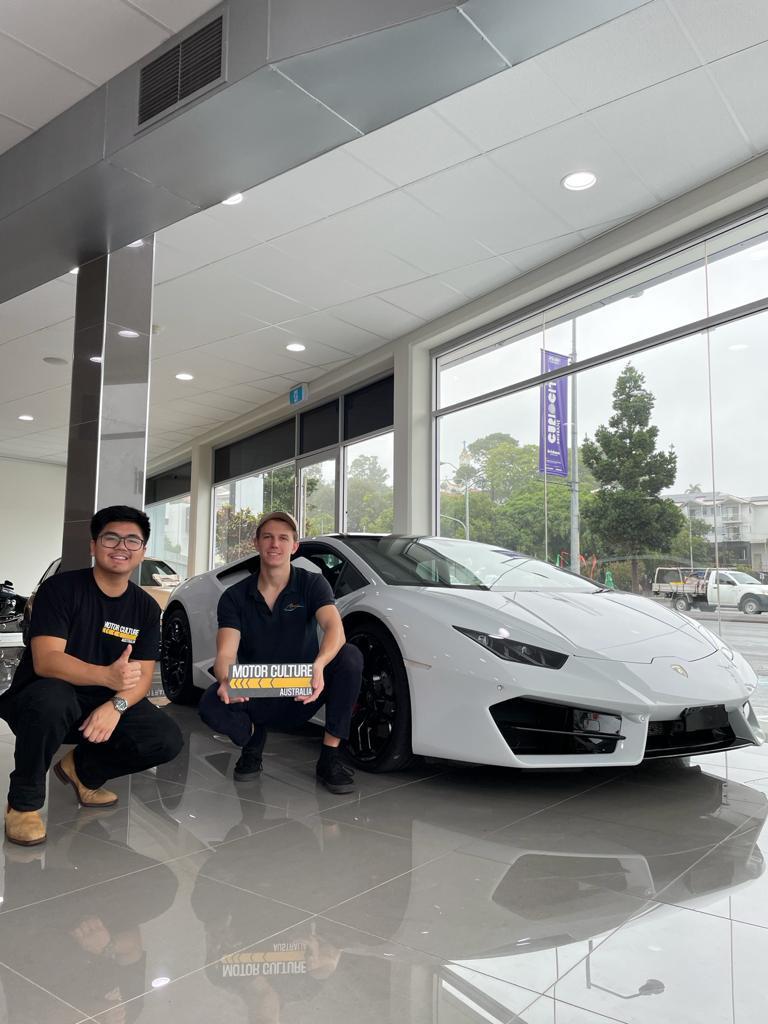 What’s Fueling Australia’s Automotive Scene Sales, Services