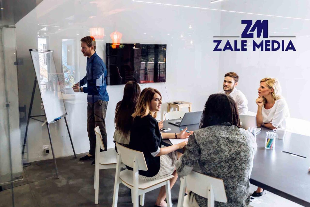 Zale Media Brings Exquisite Results To Real Estate, Will Zale Mortgage?