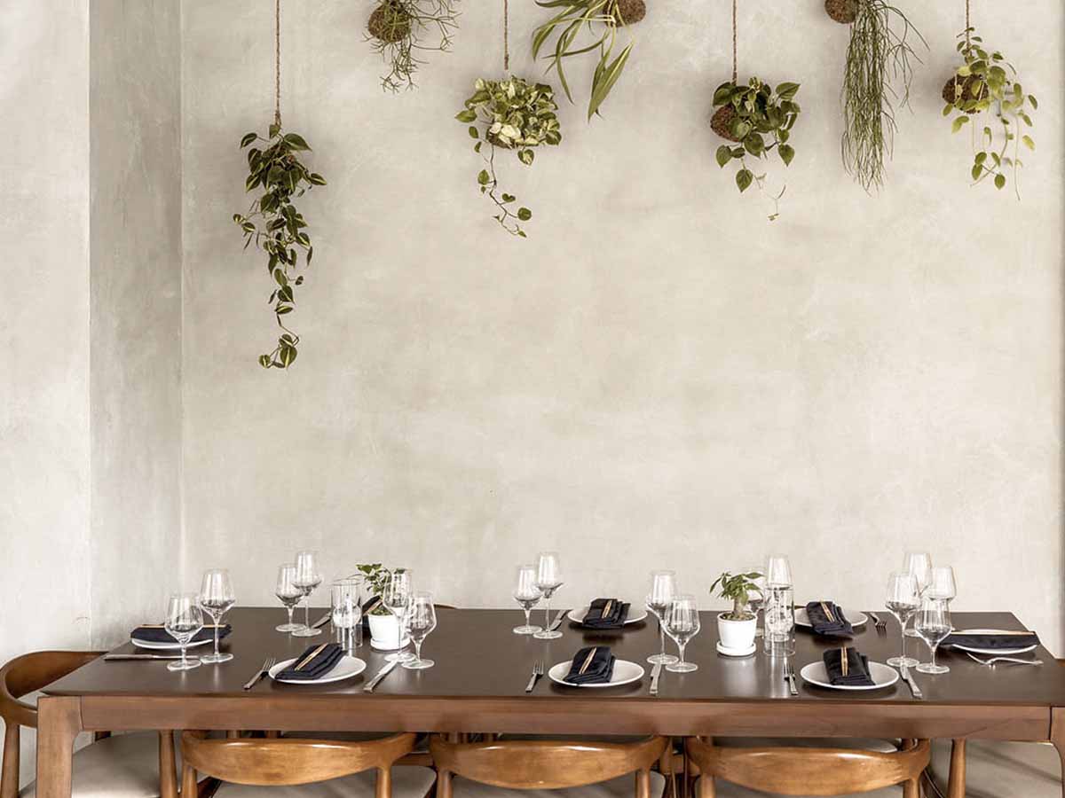 KAORI Miami Opens Its Doors in Downtown Brickell