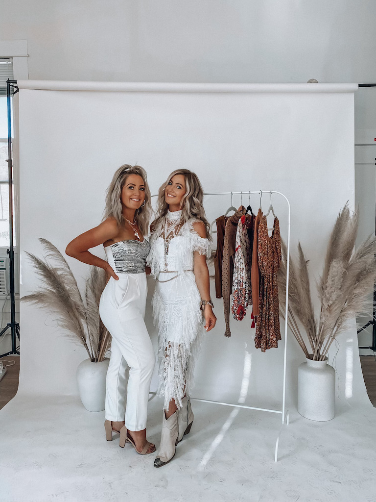 Women’s Boutique Ooh La Luxe Is The Holy Grail For