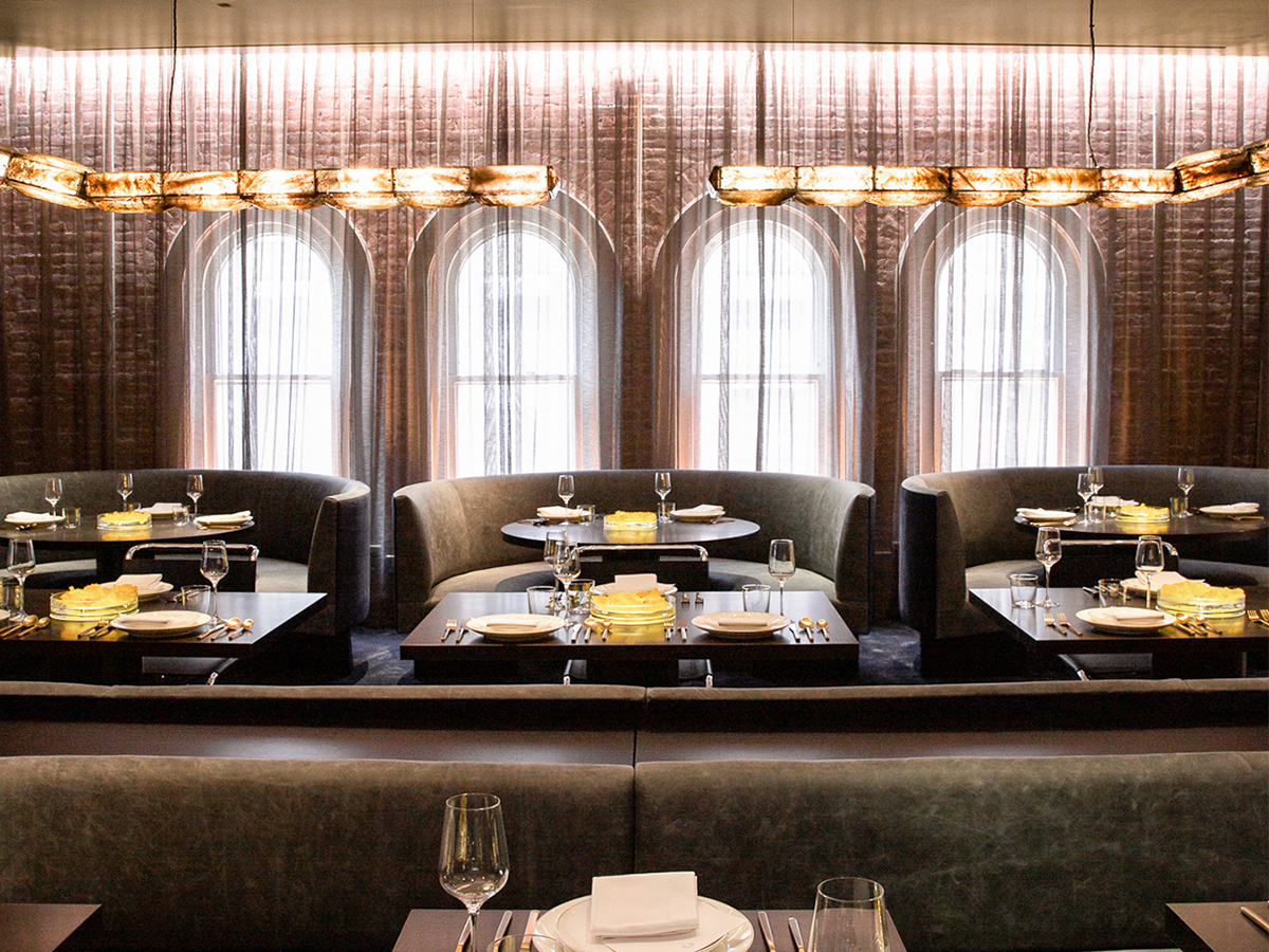 These are the Best Private Membership Clubs in Manhattan