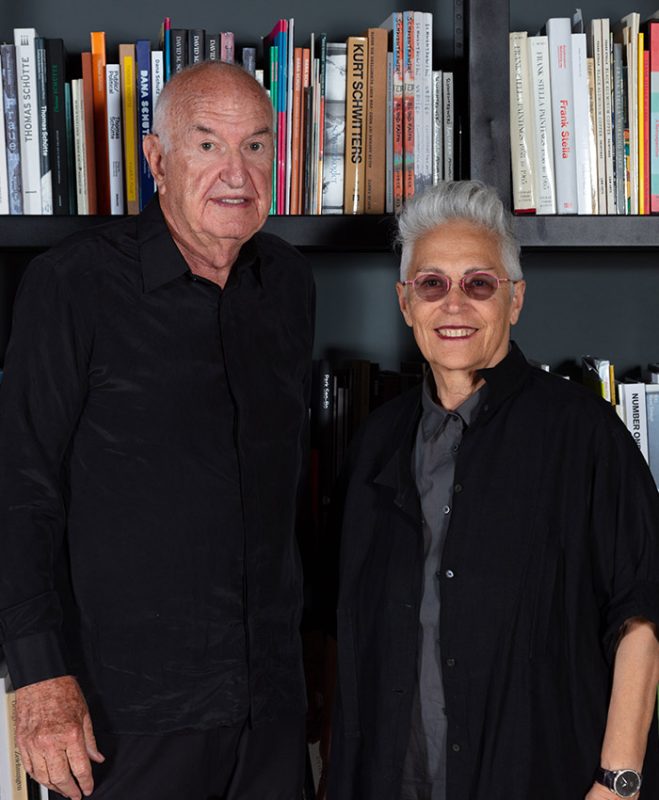 Introducing The 2022 Haute 100 Miami List