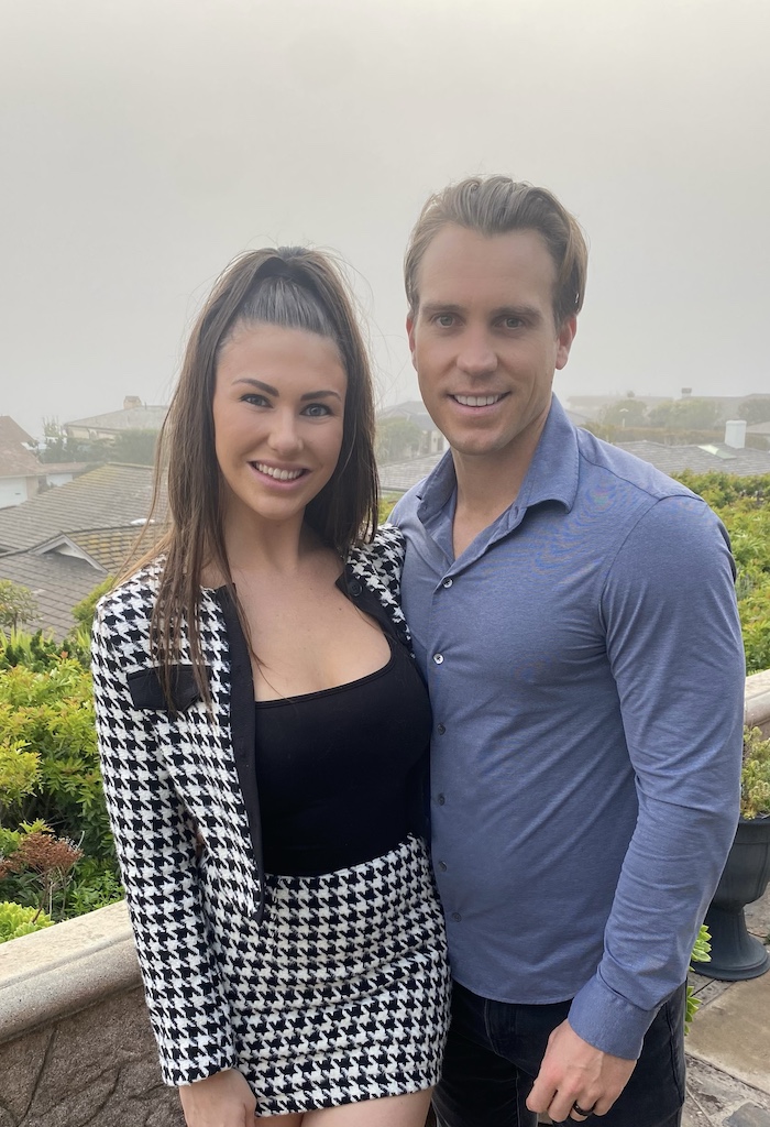 The Power Couple Behind Coastal Estates Group Their MultiMillion