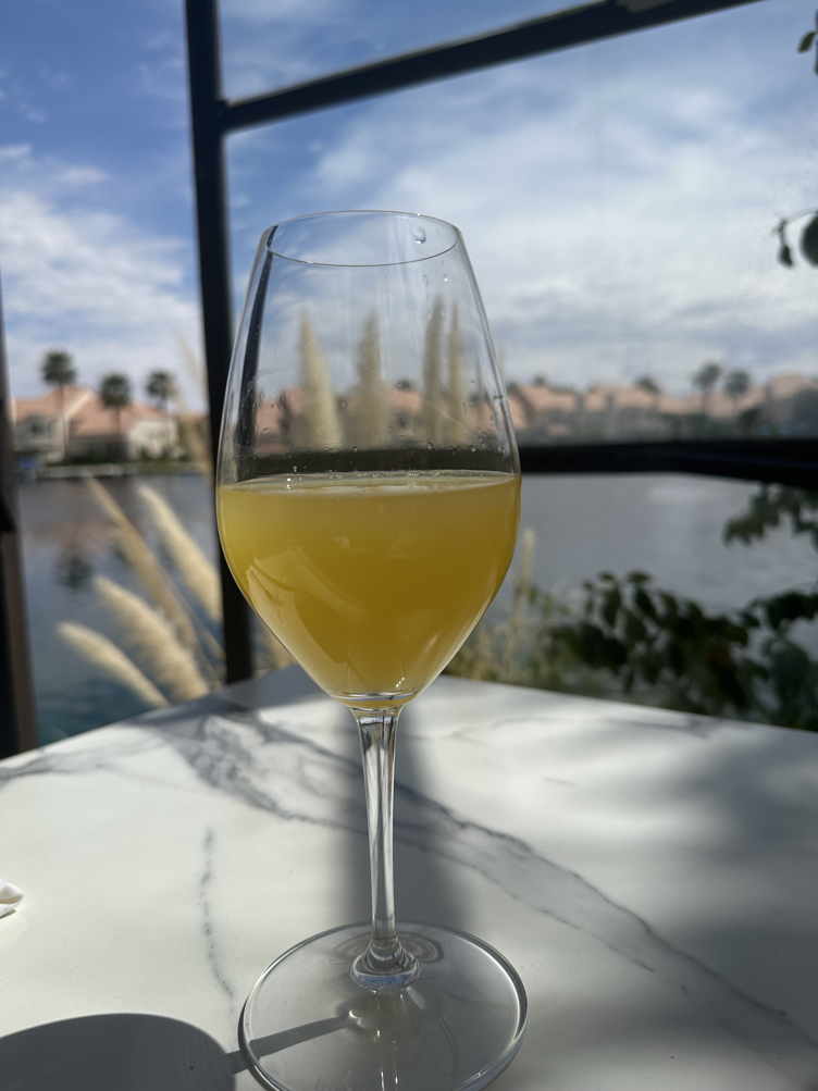 Your Haute Guide To The Best Las Vegas Brunches