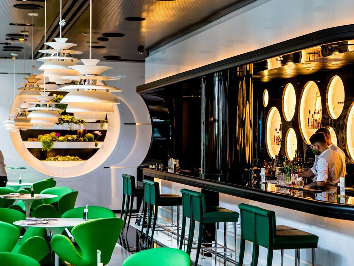 These Are The 5 Best Michelin Star Restaurants In Miami