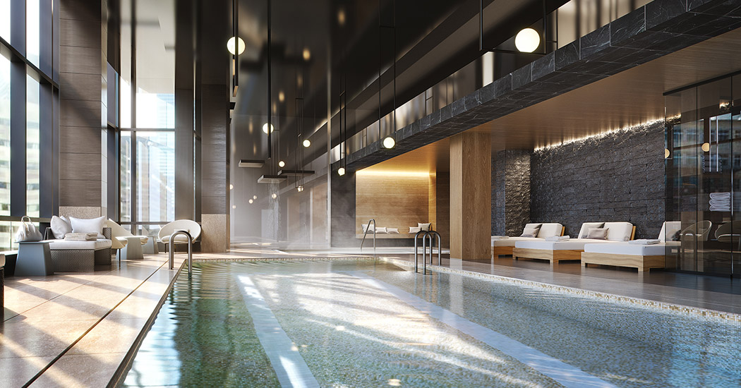 5 Best Spas in Boston, Massachusetts