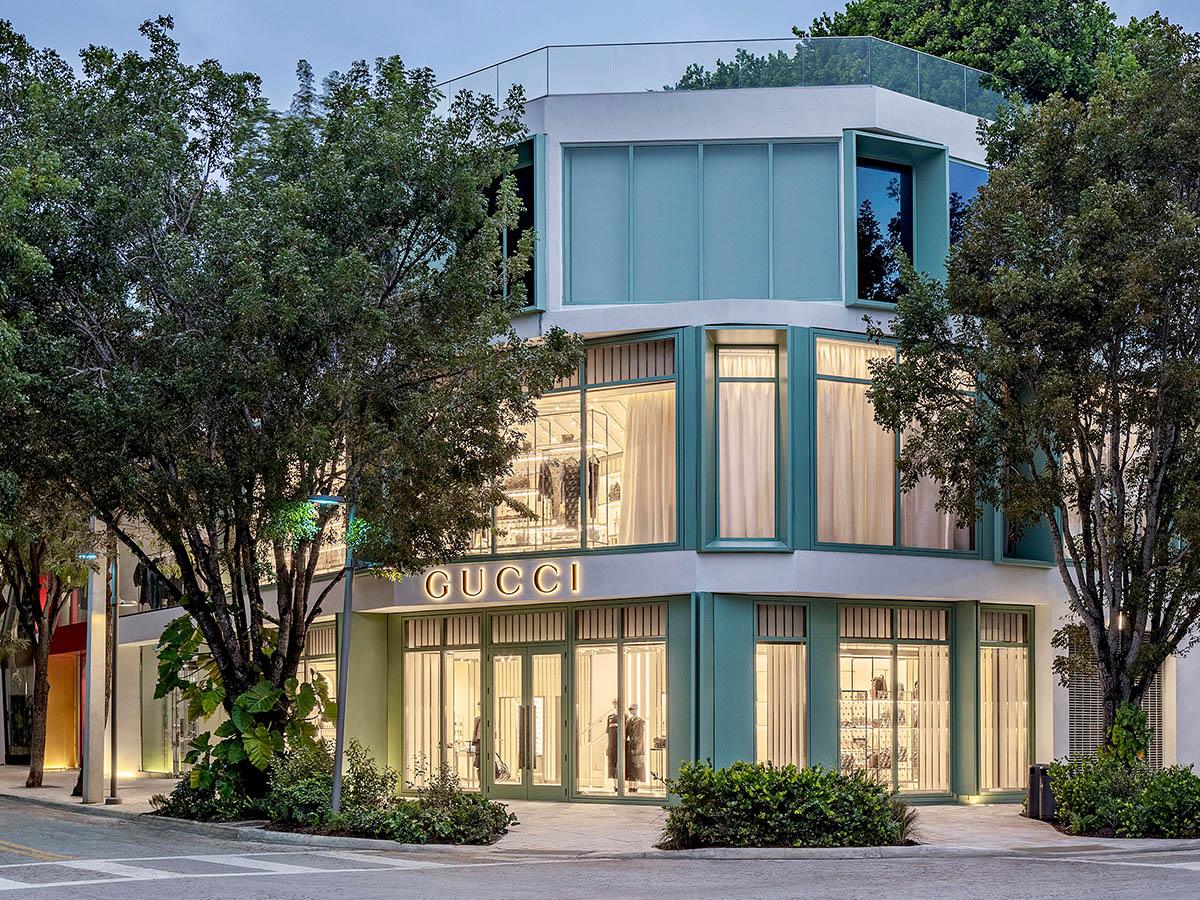 The Ultimate Guide to New Miami Design District Stores