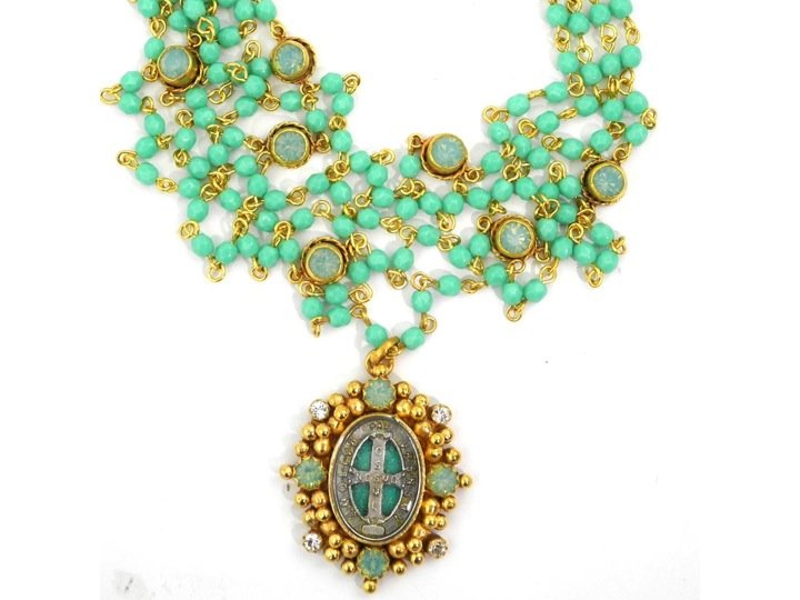 Virgins Saints And Angels