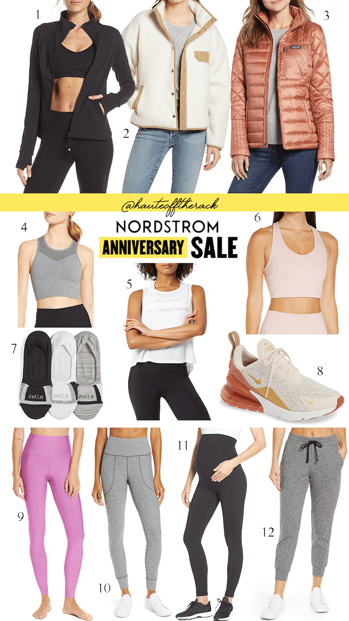 My Top Purchases from the Nordstrom Anniversary Sale 2020 Haute Off The Rack