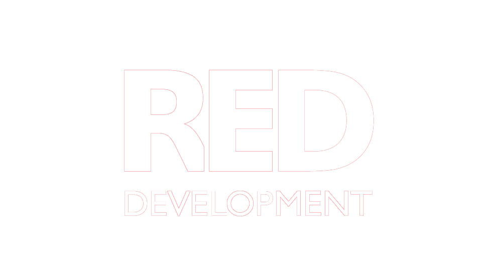 Red Development Haute Media