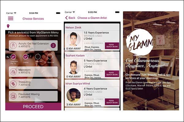 5 Apps Every Beauty Addict Should Have On Her Phone Hauterfly