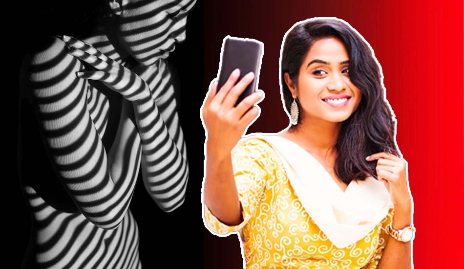 How To Stay Safe When Sharing Nudes? 6 Tips To Ensure They Don't End Up In The Wrong Hands!