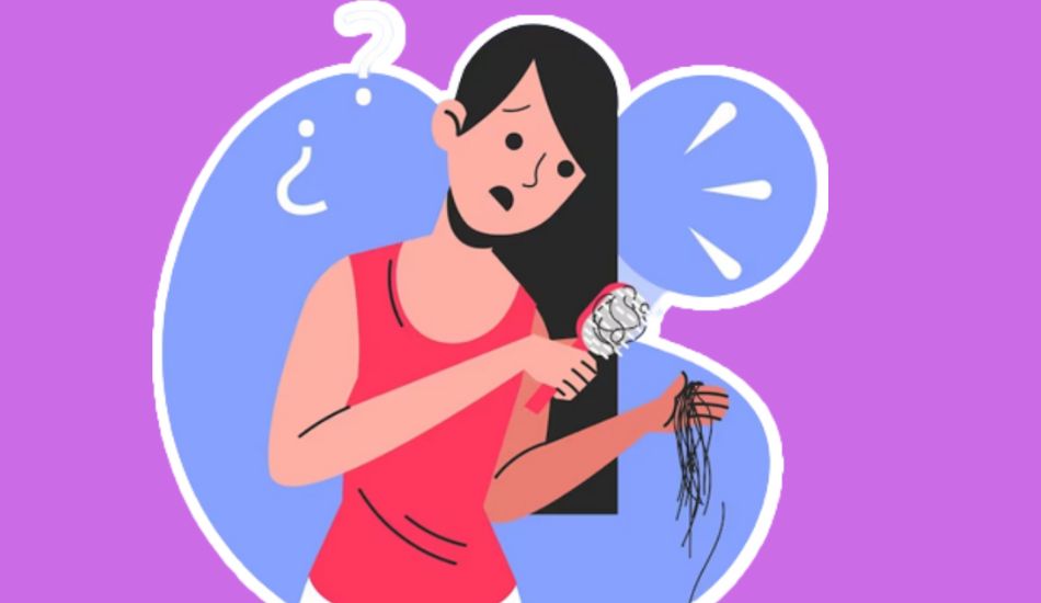 What Is A Hair Cycle, The Reason You Lose More Hair At Certain Times Of