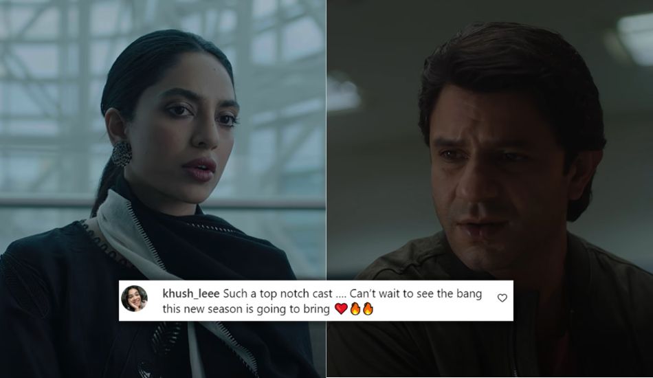 Made In Heaven S2 Trailer Reactions The Huge Cast Stuns Fans, “Har