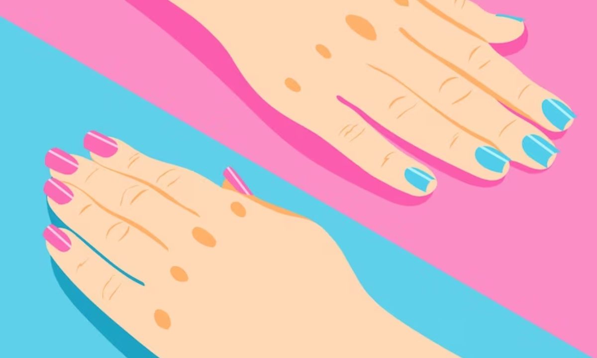 The Ultimate Nail Care Guide How To Strengthen Brittle Nails With 6