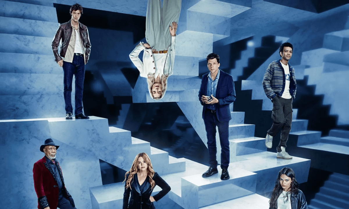 Now You See Me 3’s Crazy Promotion Strategy Has The Going Wild