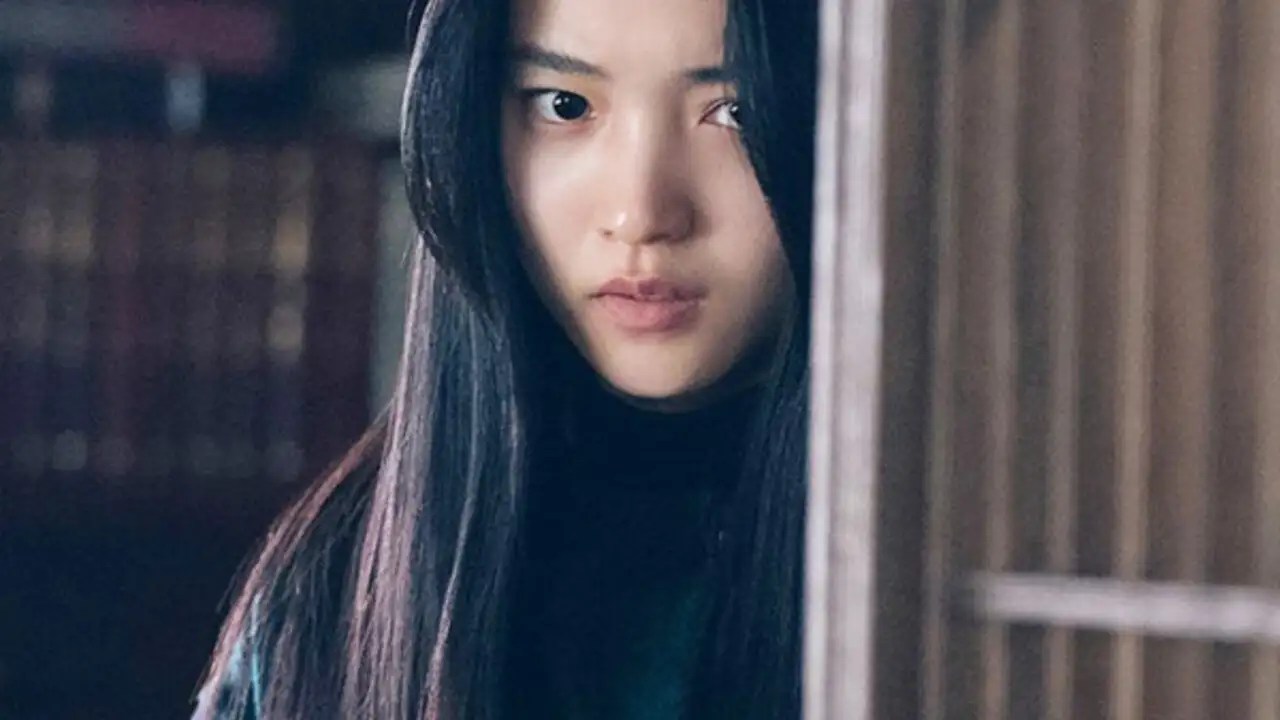 5 Terrifying KDramas That Will Keep You Up All Night! Hauterrfly