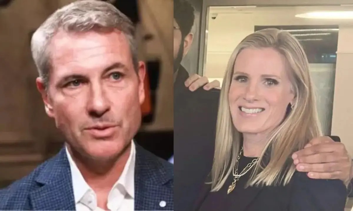 Why Is Kristin Cabot Still At Astronomer While Andy Byron Resigned(05)
