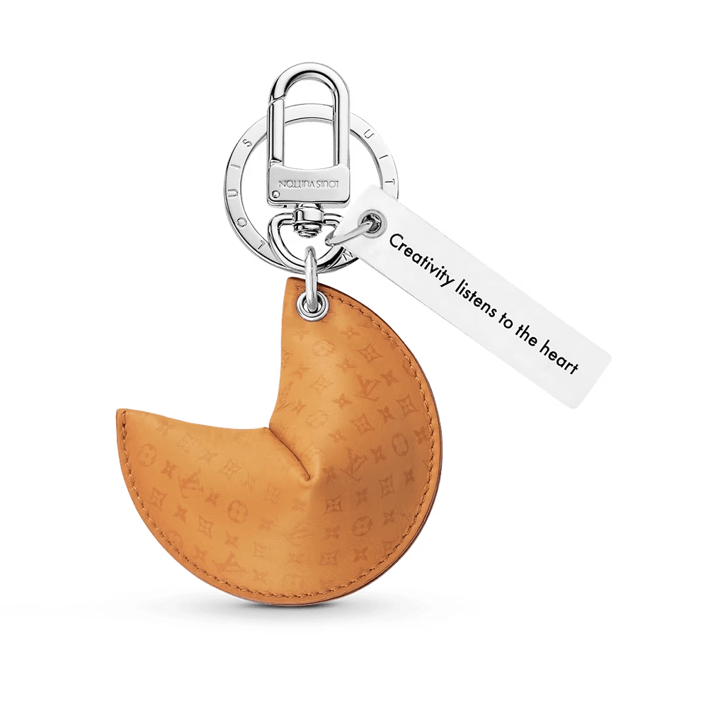 The New Louis Vuitton Fortune Cookie Bag & Cruise Collection ‘23