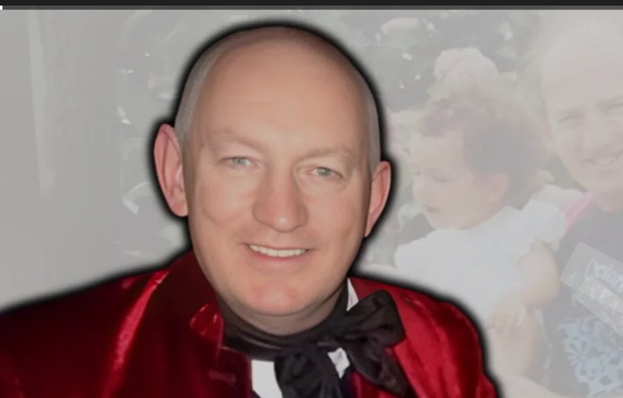 5 Powerful Facts About Jon Aitchison Biography,Career