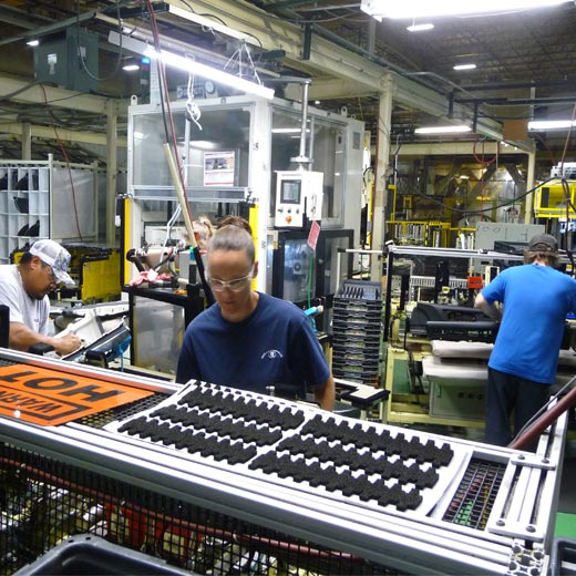 Heartland Automotive Greencastle, IN