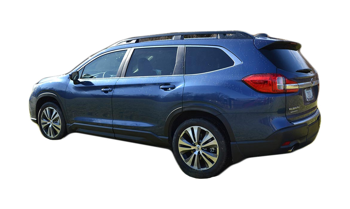 Products Heartland Automotive