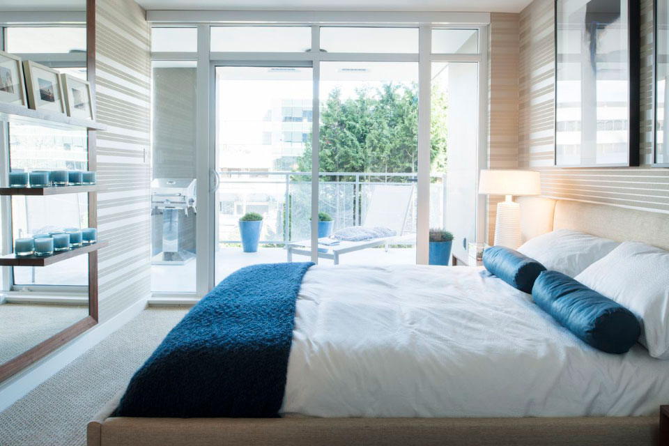 Blue Sky Properties Inc. Homebuilders Association Vancouver