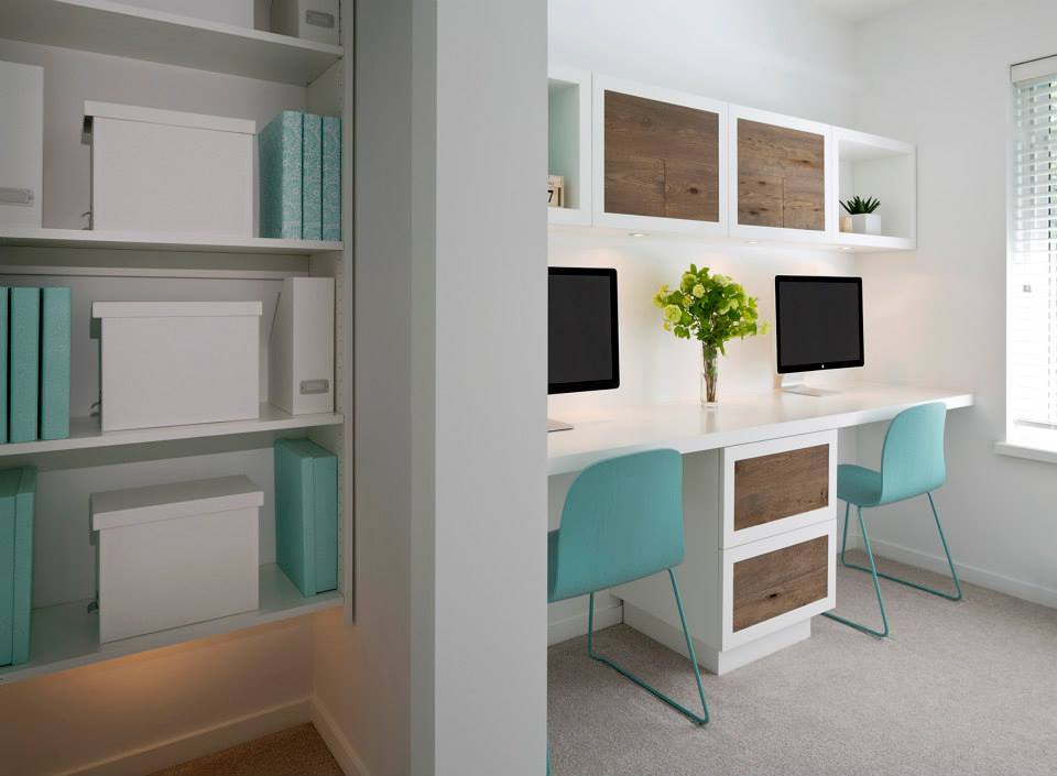 Dawson + Sawyer Developments Homebuilders Association Vancouver