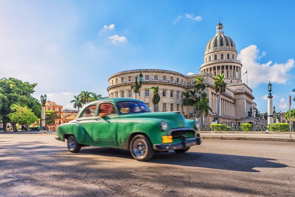What Is Life Like In Cuba? Havana Guide