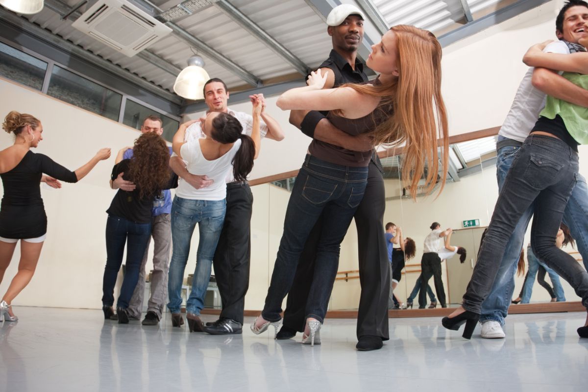 Best Dance Classes In Havana [Cultural Delights] Havana Guide