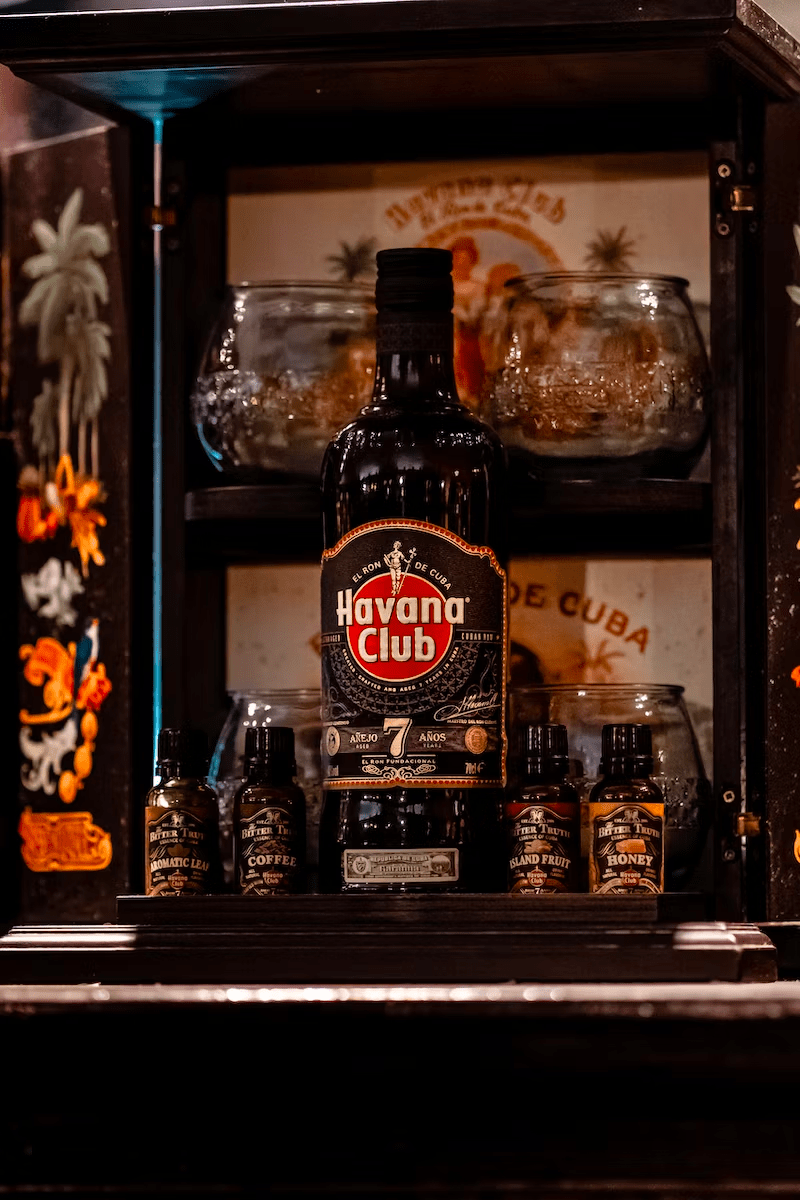 Havana Club Rum Museum A Spirited Journey into Cuban Culture Havana