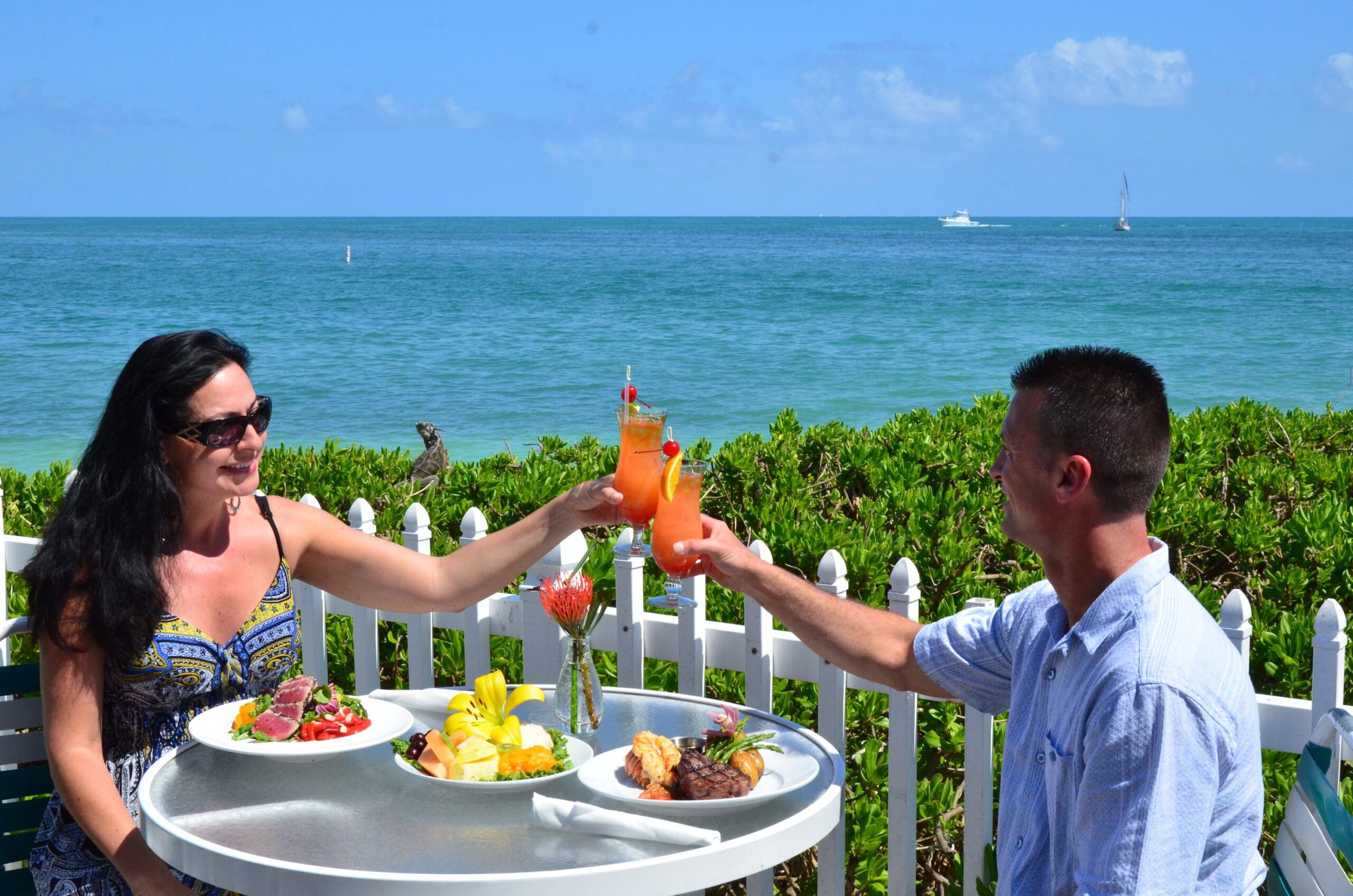 Photo Gallery Havana Jack's Oceanside Restaurant & Bar