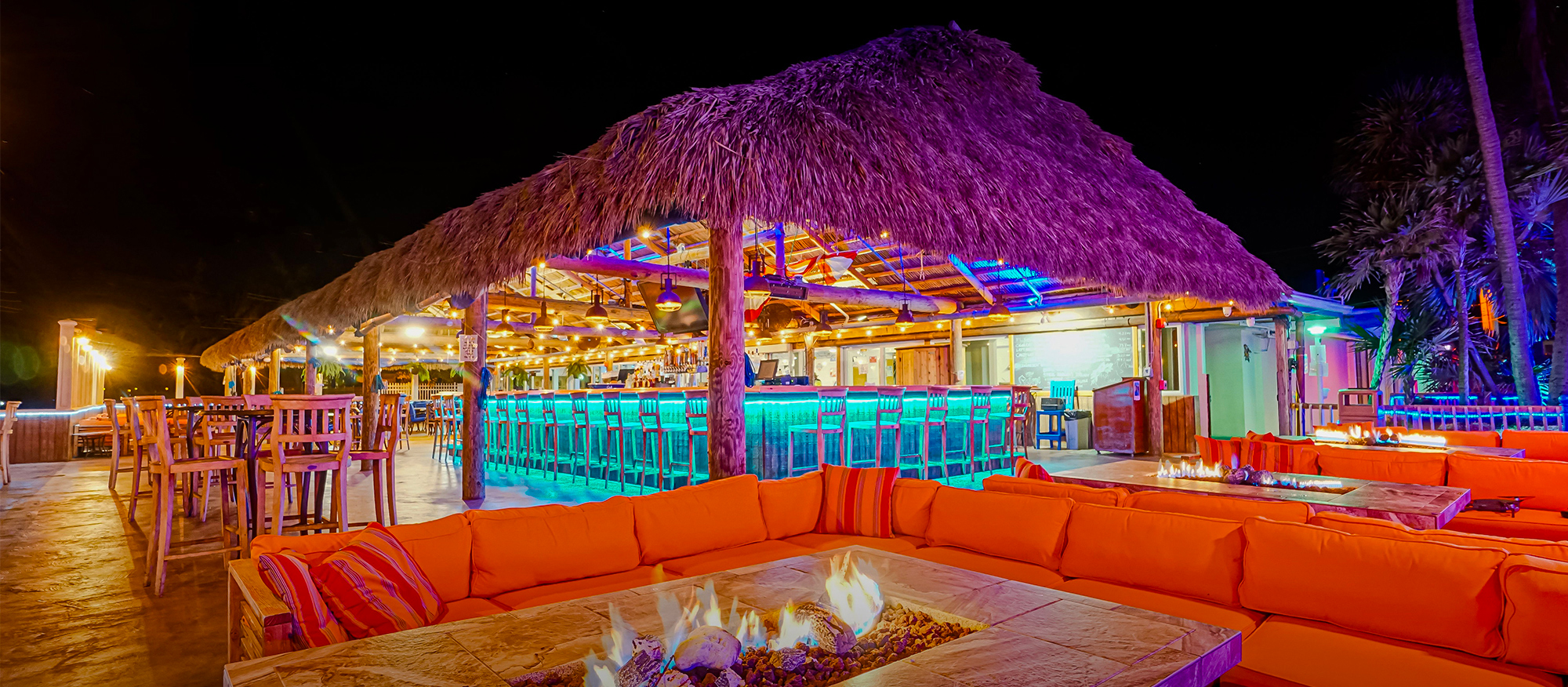 Dinner, Drinks, Lunch & Dessert Menus Havana Jack's