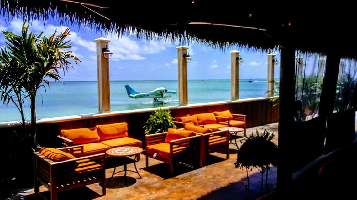 Marathon FL Oceanfront Restaurant & Bar Havana Jack's