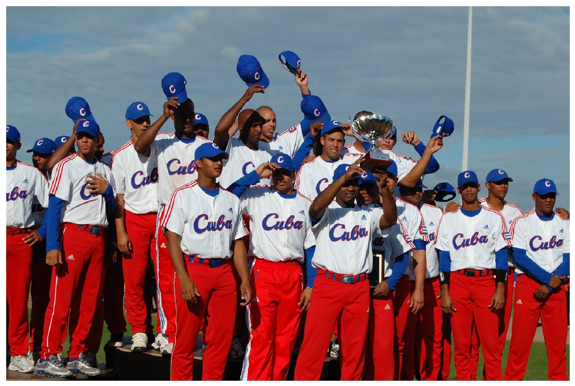 Tras las derrotas, Cuba y su béisbol Havana Times en español