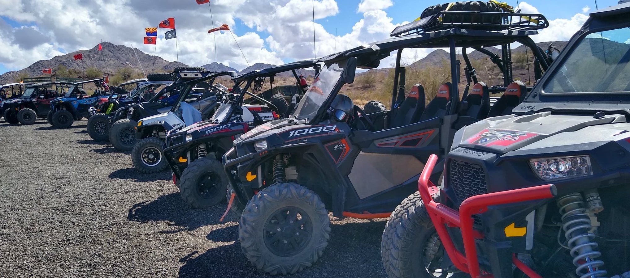 Lake City Co Calendar Of Events 2023 Atv Havasu Side By Side Trail Association | Lake Havasu's Off Road Enthusiasts