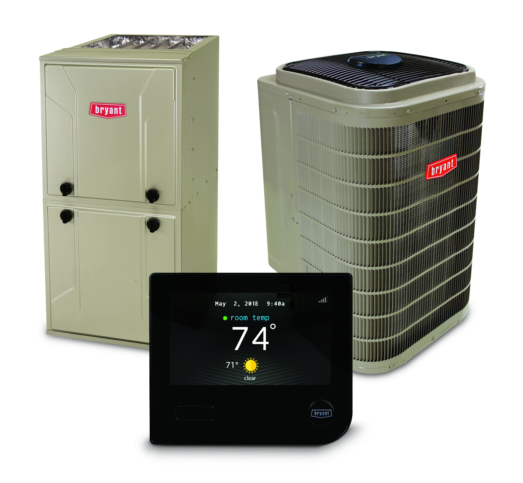 AC Repair, HVAC Installation, AC Service & Air Conditioner Service