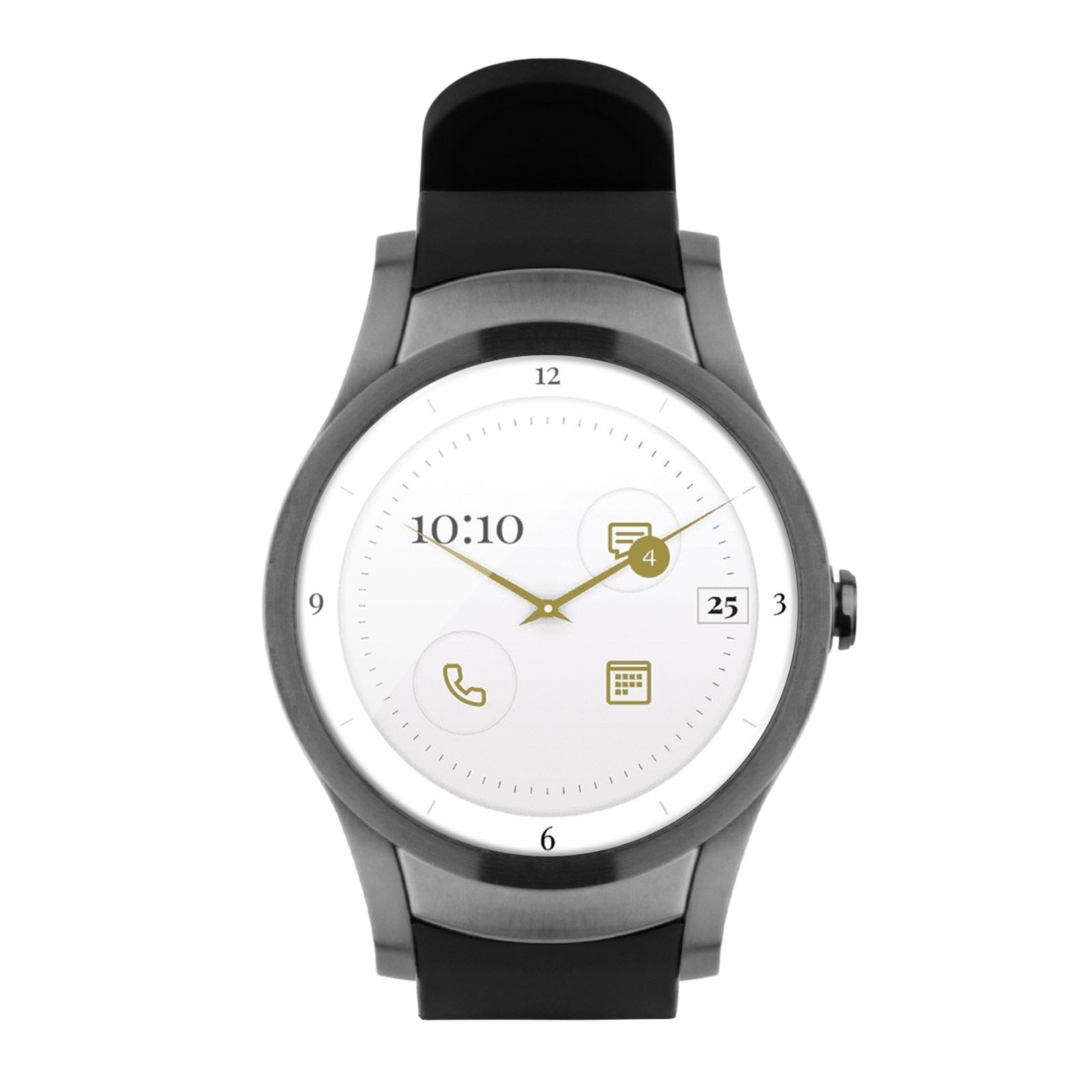 HaveadealVerizon Wear24 Wifi+ Bluetooth Smartwatch Haveadeal