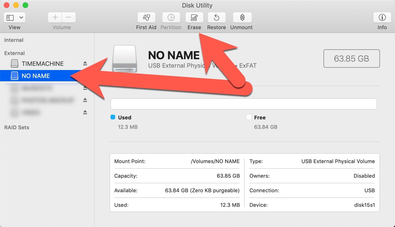 How to Format SD Cards on Mac A StepbyStep Guide