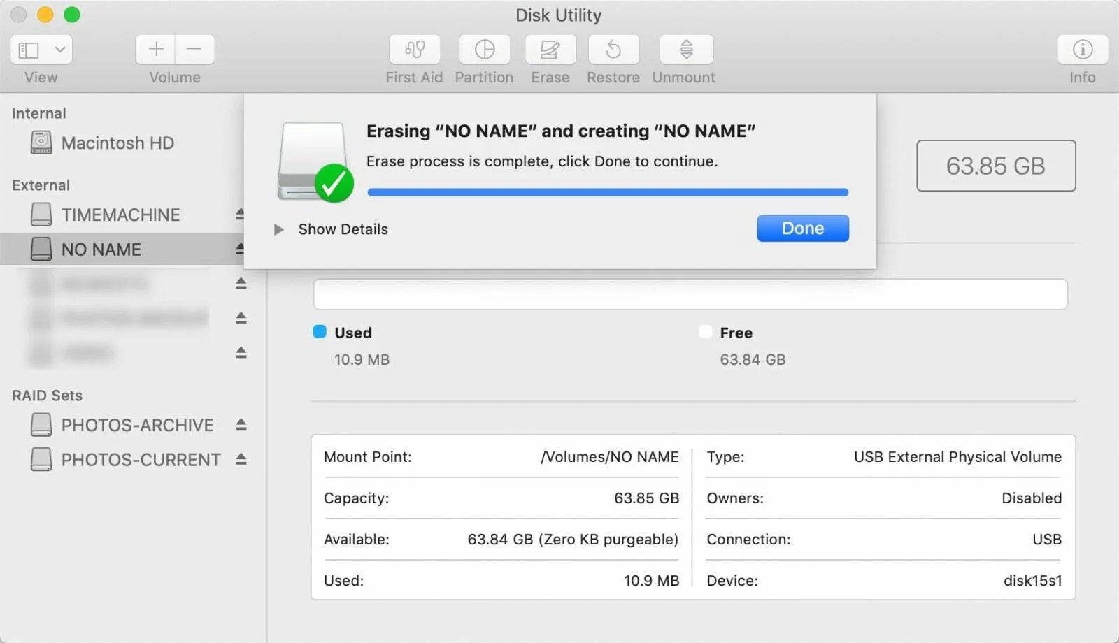 How to Format SD Cards on Mac A StepbyStep Guide