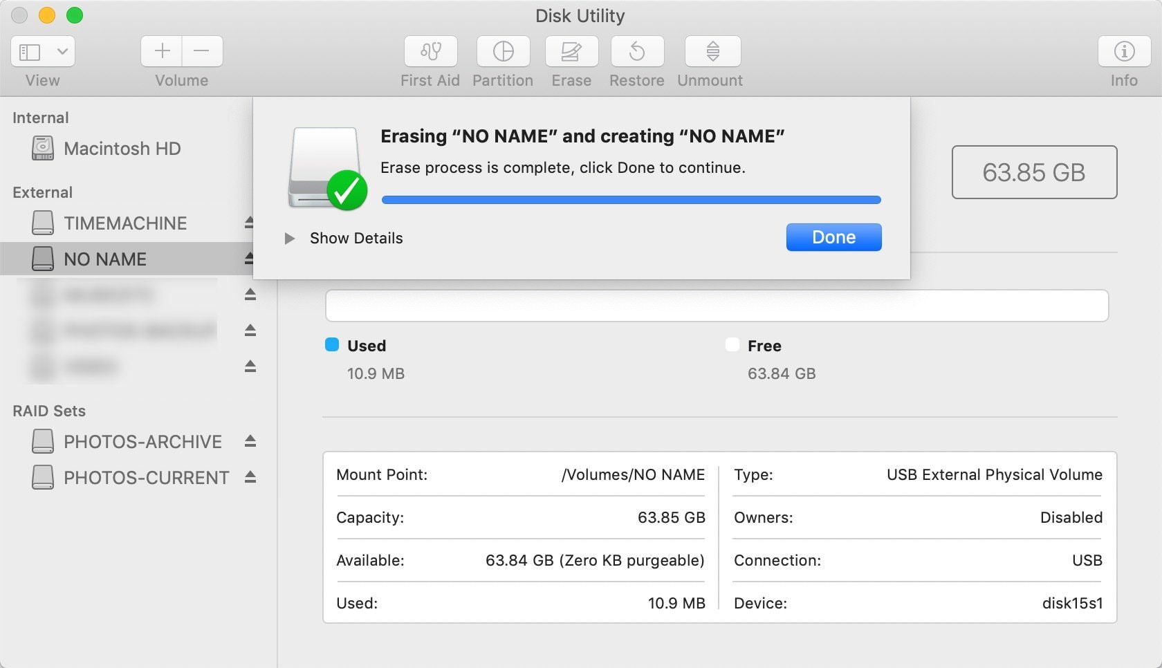 How to Format SD Cards on Mac A StepbyStep Guide
