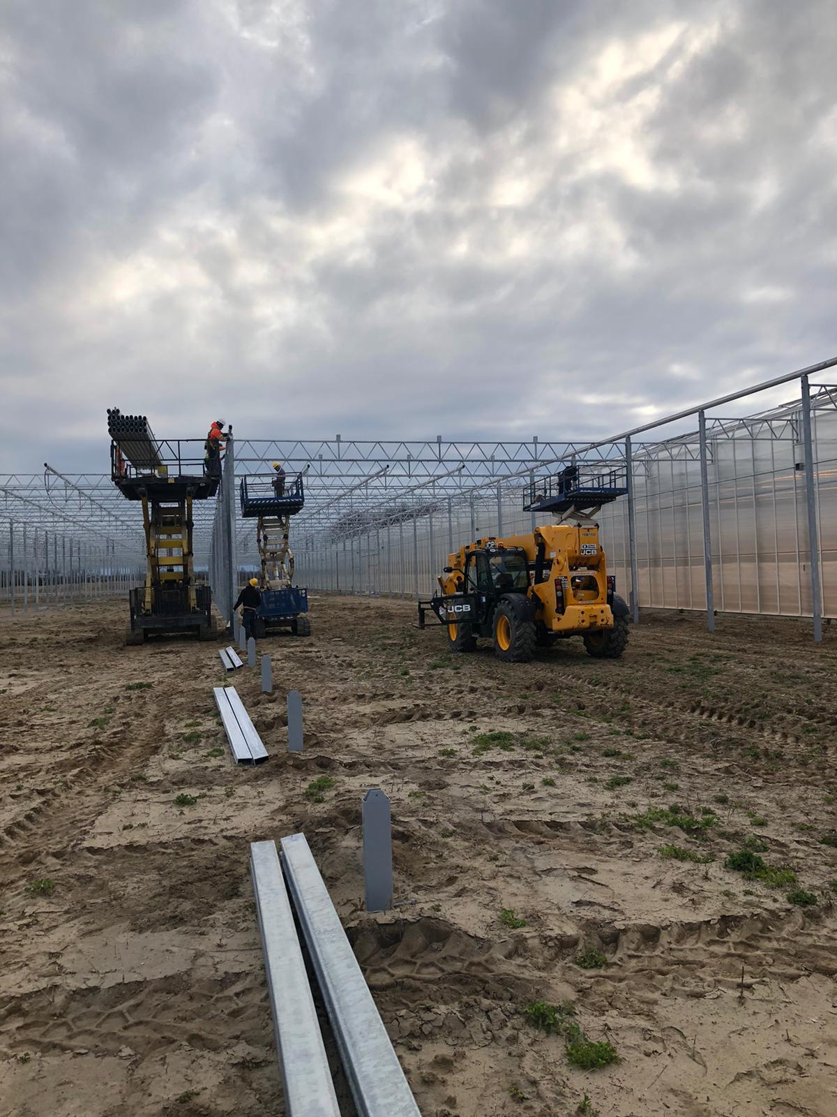 Ontario Plants Propagation (OPP)